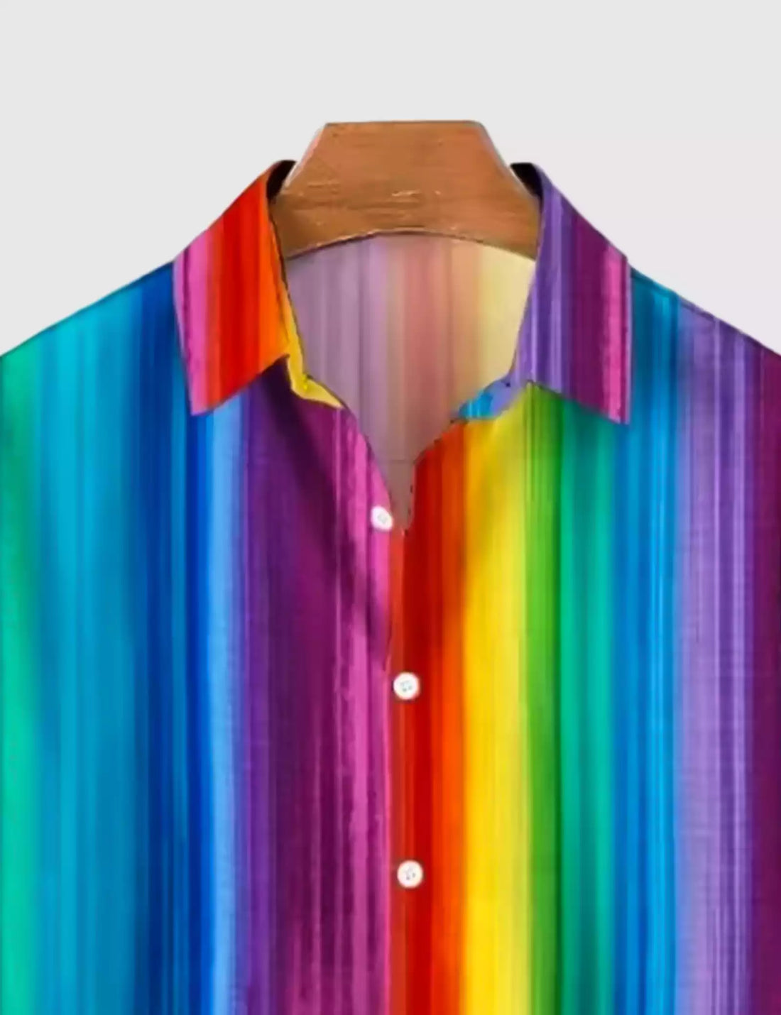 Neon Linings Men's Shirt Half Sleeves Exclusive Summer Edition